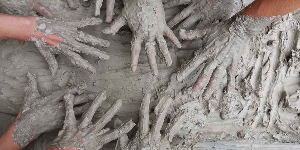 Грязь для лечения суставов