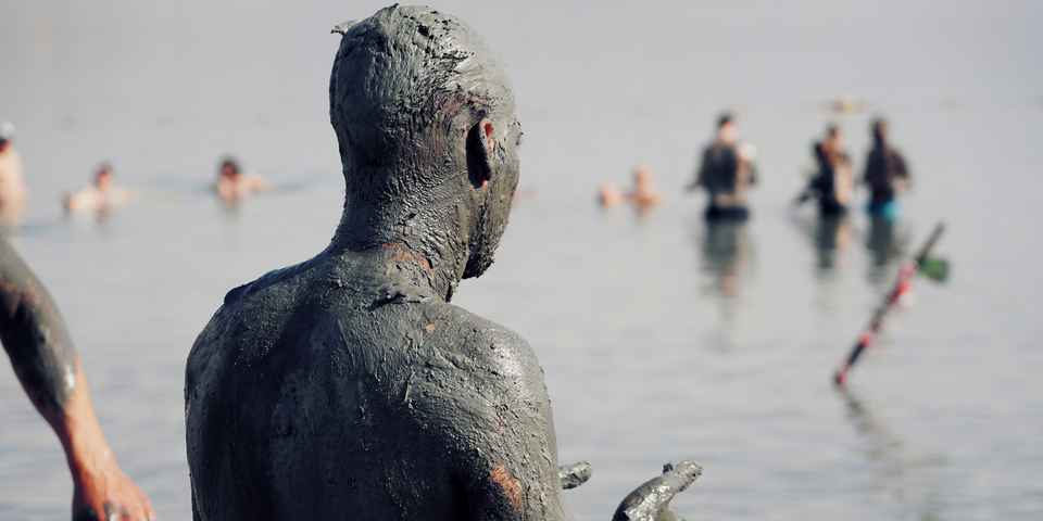 Грязелечение позвоночника