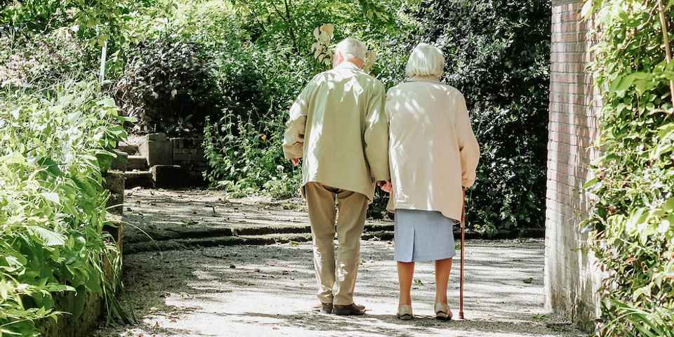 Какие процедуры пенсионерам в санатории