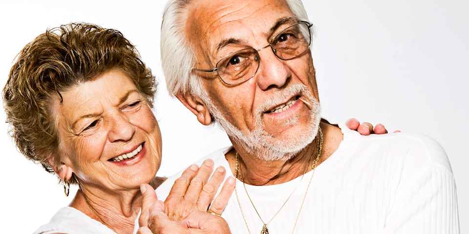 Польза и эффективность санатория пенсионеру