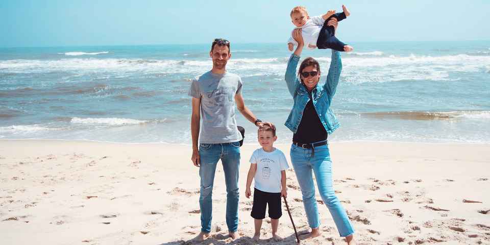 Лучшие санатории для семейного отдыха