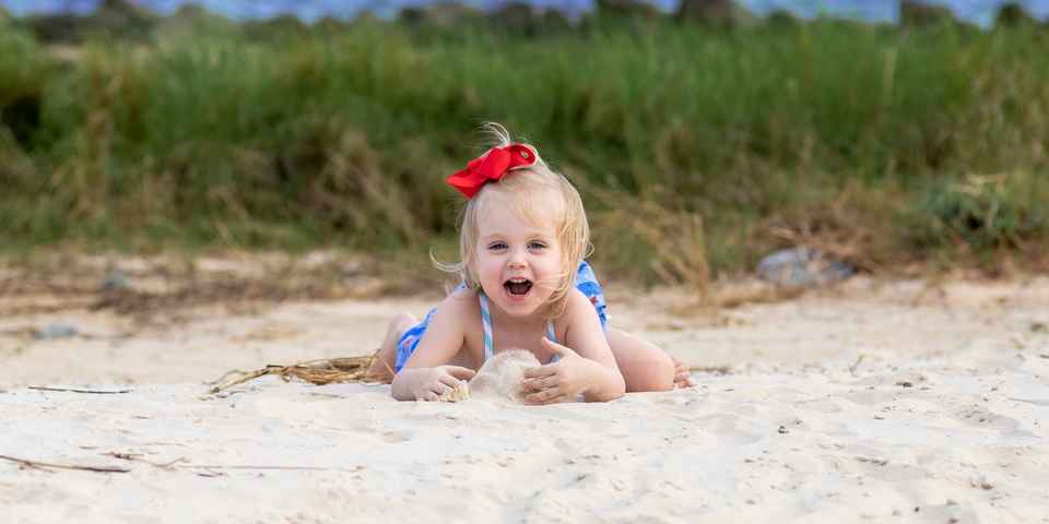 Оздоровление ребенка