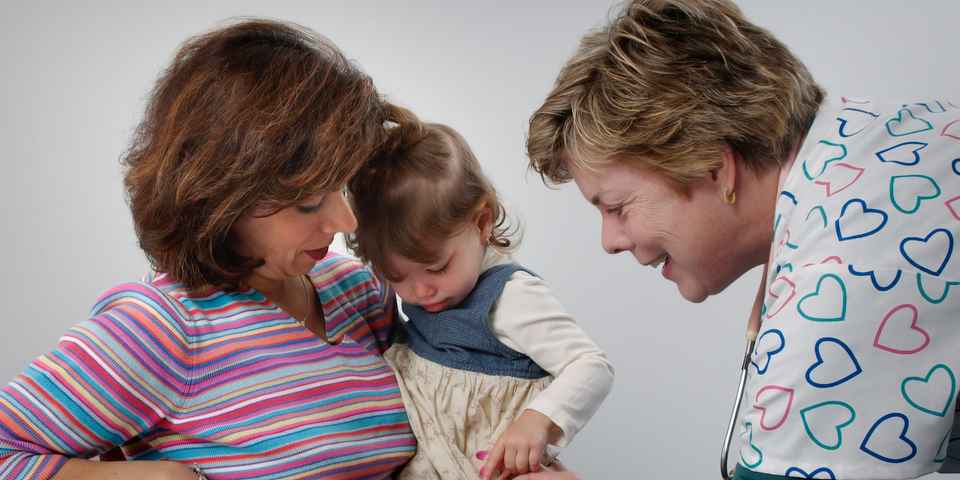 Какой санаторий выбрать для ребенка