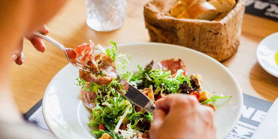 Пансионаты в Пятигорске с питанием