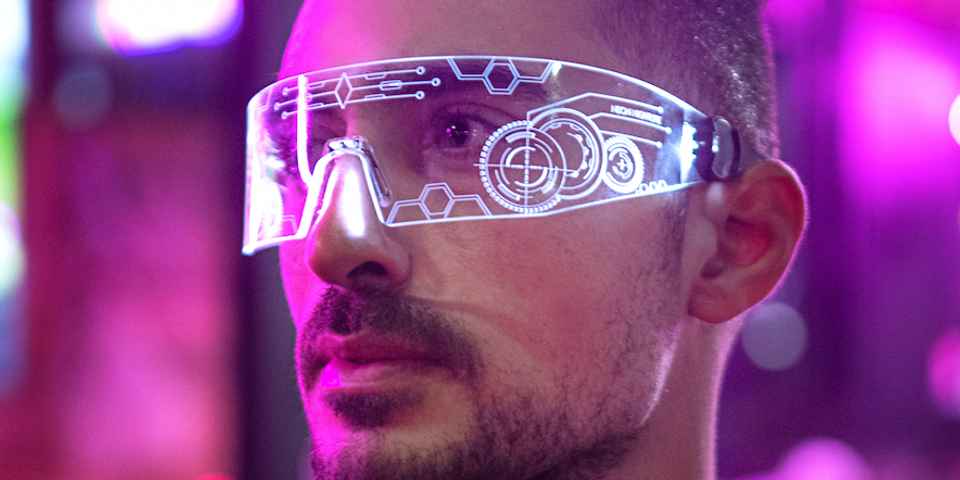 Что такое биохакинг