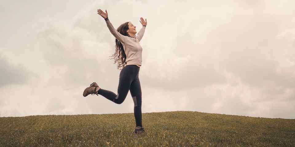 Как быть здоровым