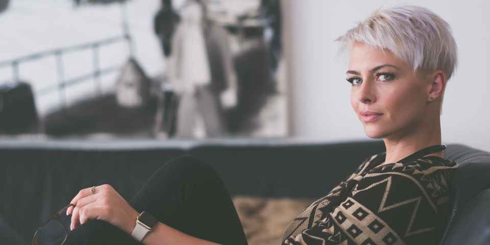 Как сохранить молодость