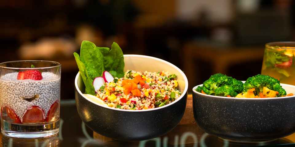 Отдых в Кисловодске с питанием и лечением