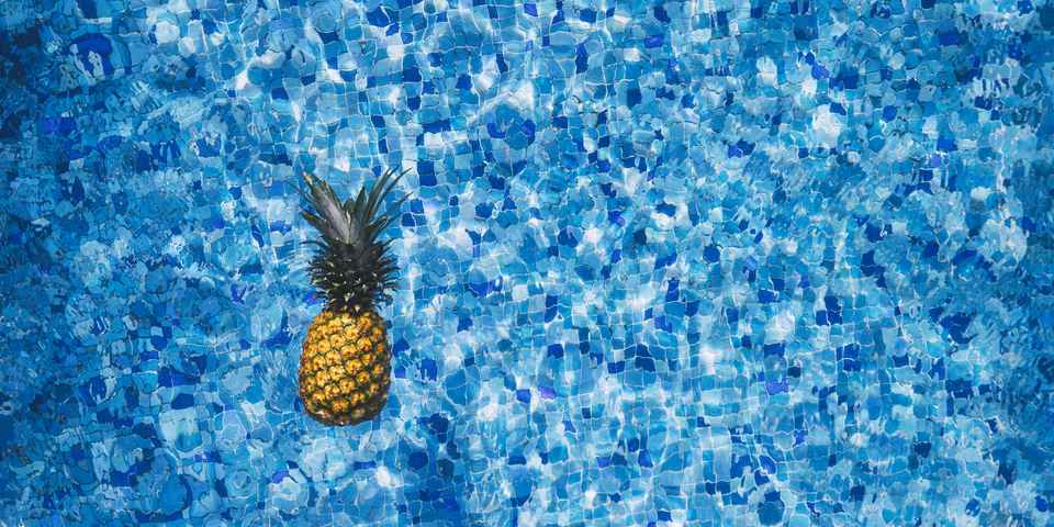 Отдых в санатории с бассейном и питанием