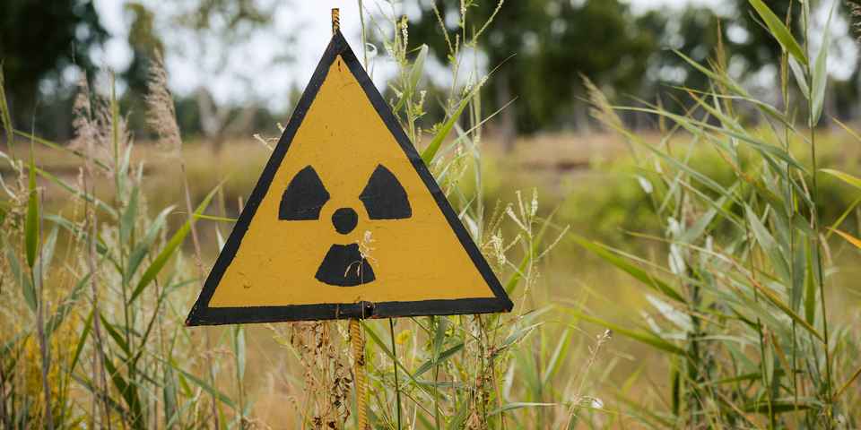 Безопасность радоновых ванн