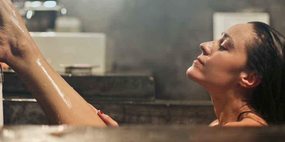 Процедуры с радоном