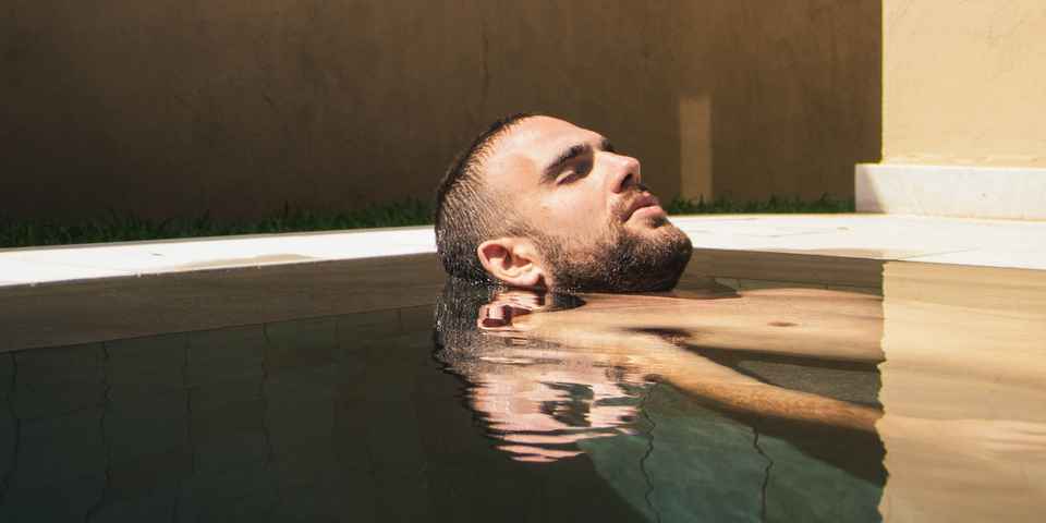 Ванны с радоном