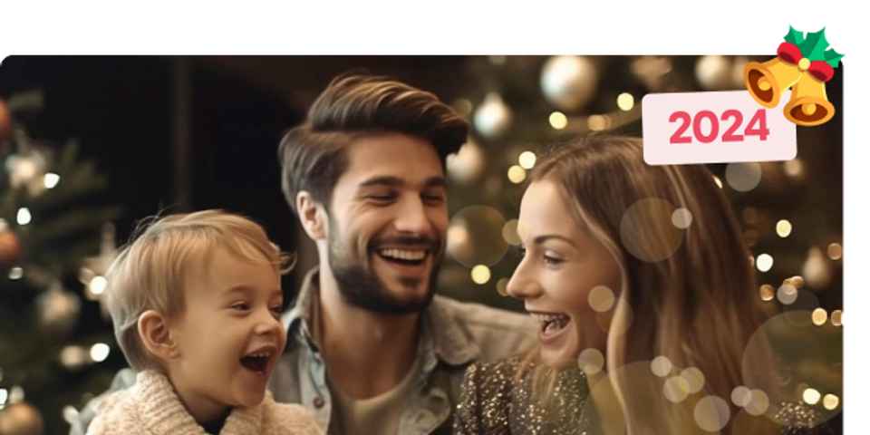 Новый год 2024 в загородном спа-отеле в Подмосковье