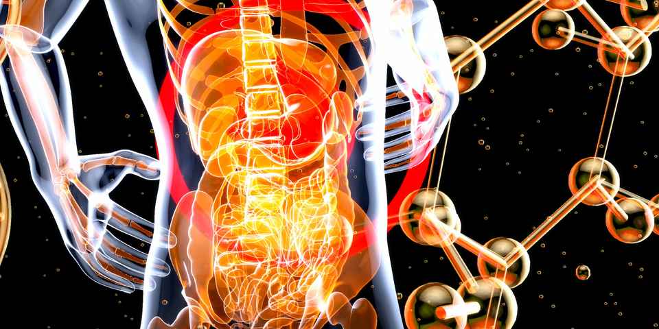 Процедуры для кишечника в санатории
