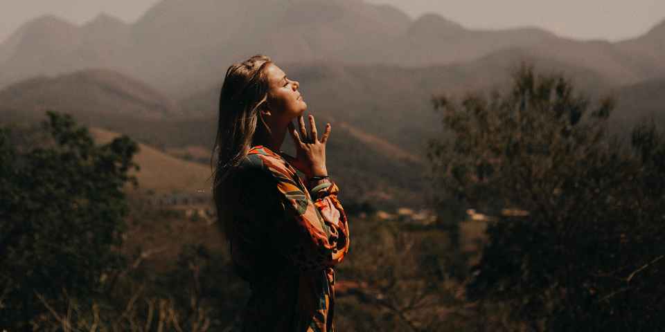 Лечение тревожности и панических атак