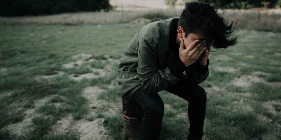 Коррекция тревожности в санатории