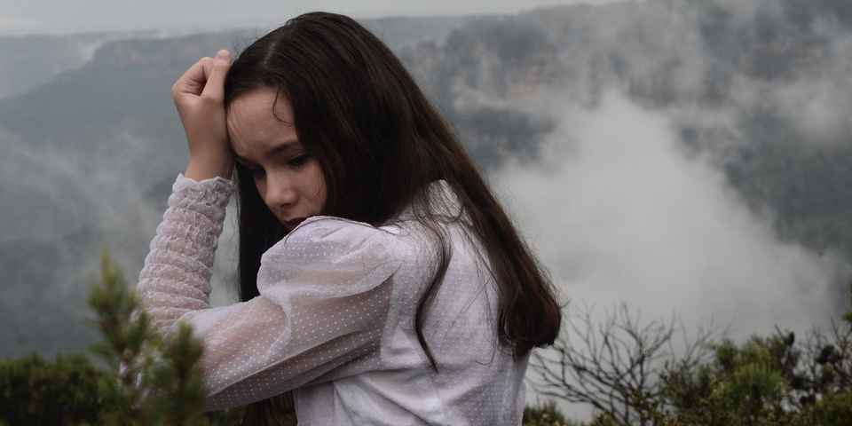 Как убрать тревожность