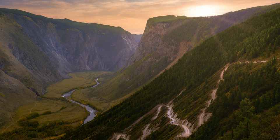 Отели со спа, массажем, бассейном, баней на Алтае