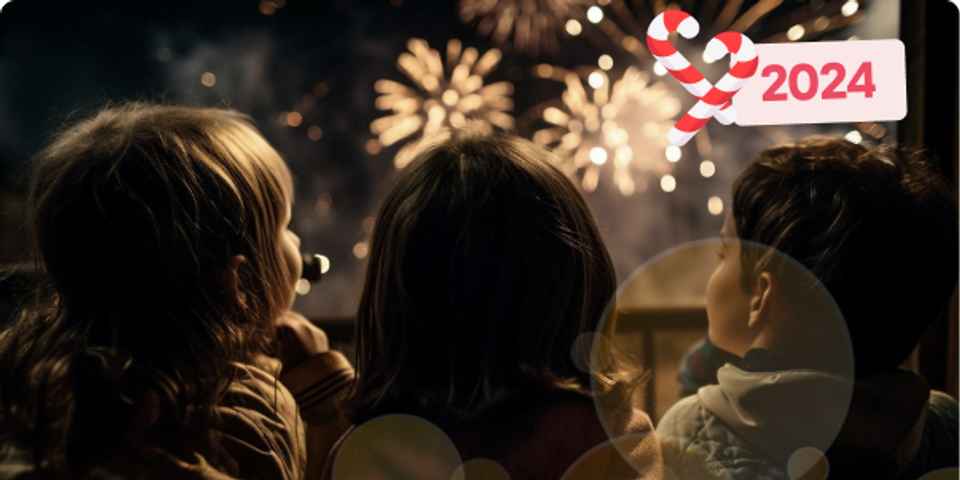 Новогодние праздники в Сочи