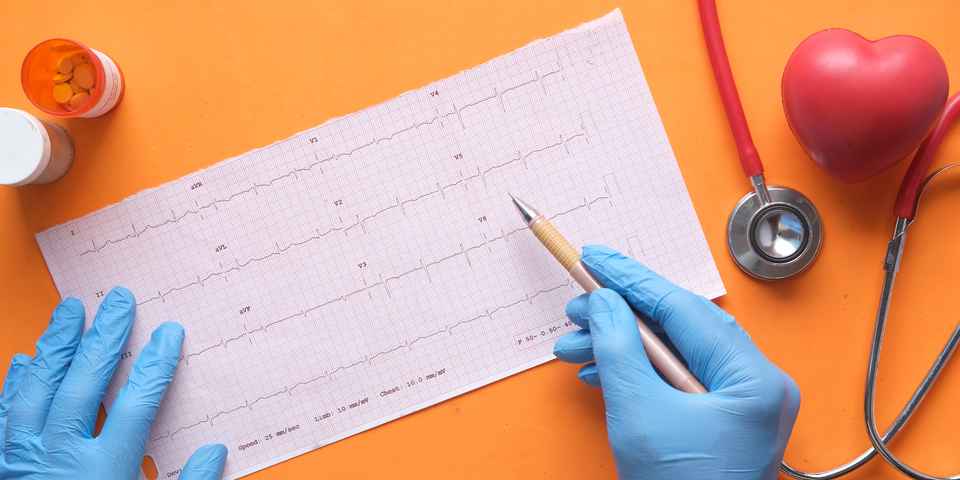 Как восстановиться после операции на сердце