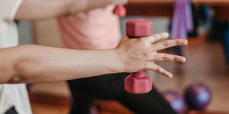 Процедуры при артрозе