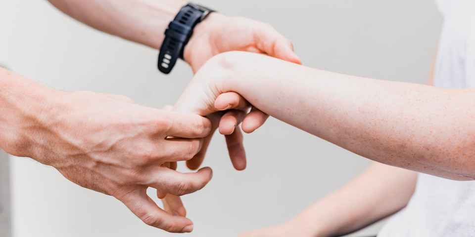 Артрит и артроз в санатории