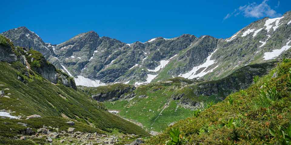 Туры в Карачаево-Черкесию