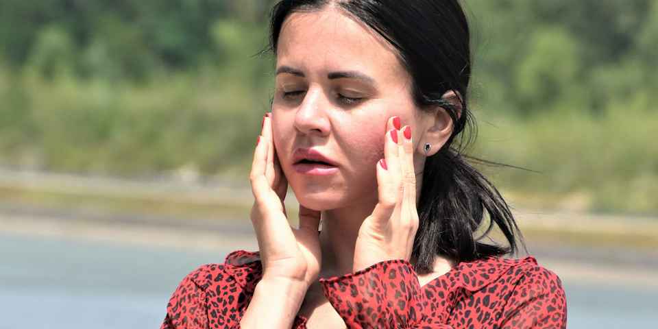 Что делать, если болит голова