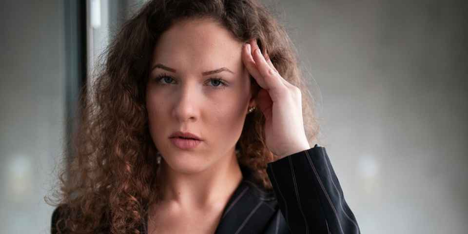 Как убрать головную боль