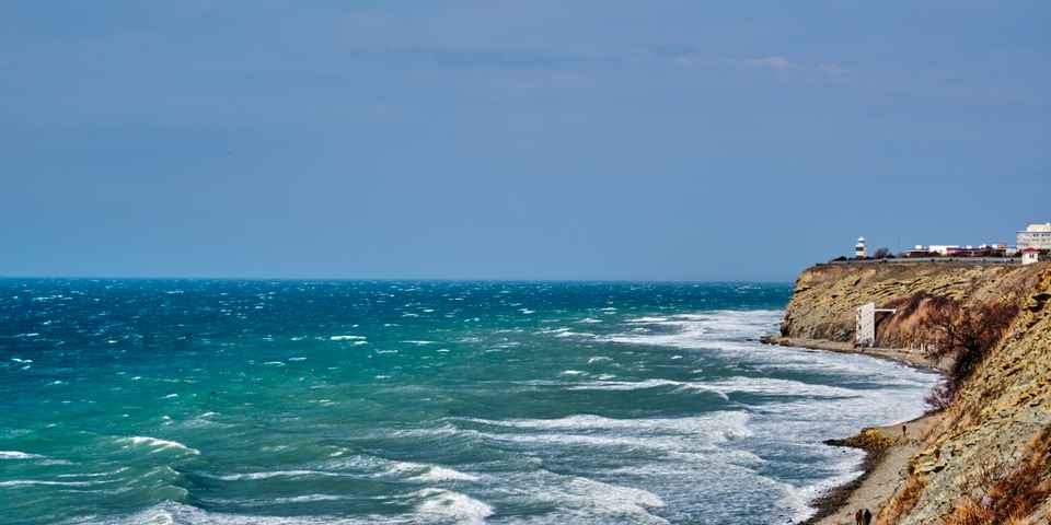 Отдых в Краснодарском крае дешево