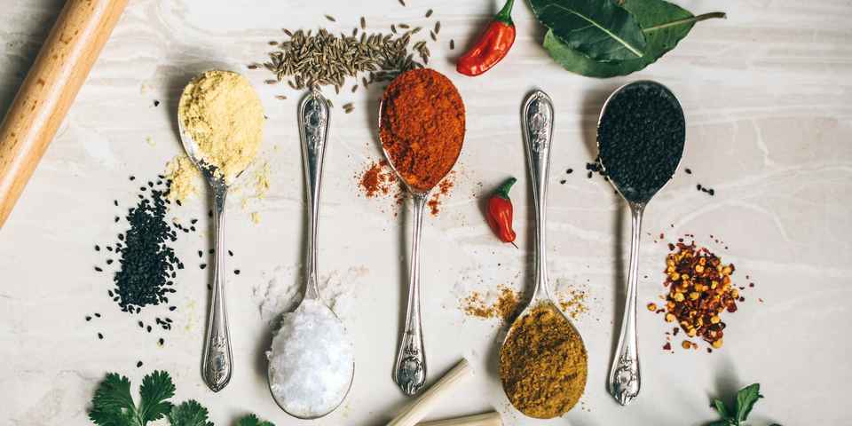 Какая еда в санатории