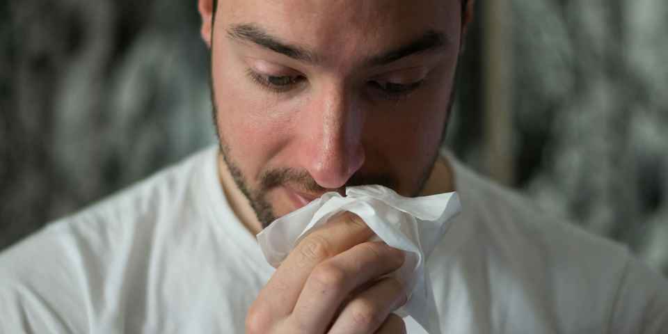 Санатории для лечения носа