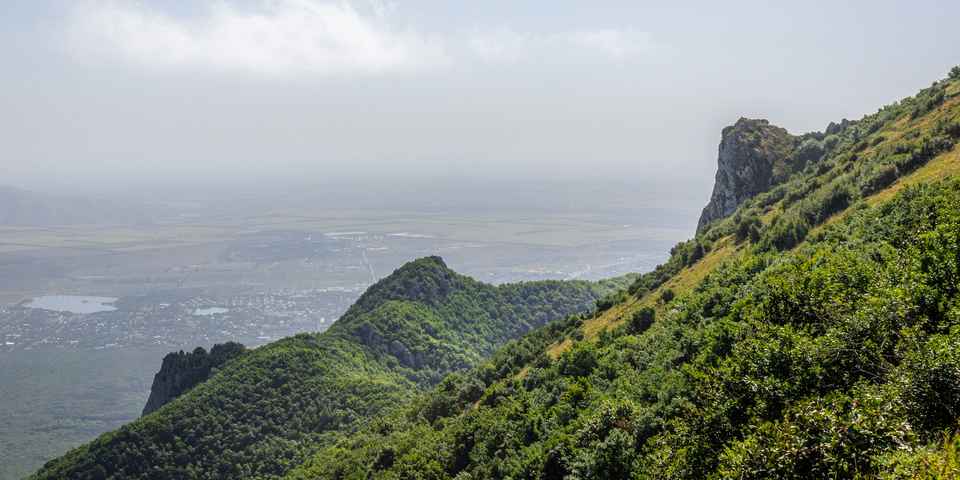 Отдых в Пятигорске недорого