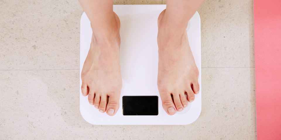 Санатории от лишнего веса