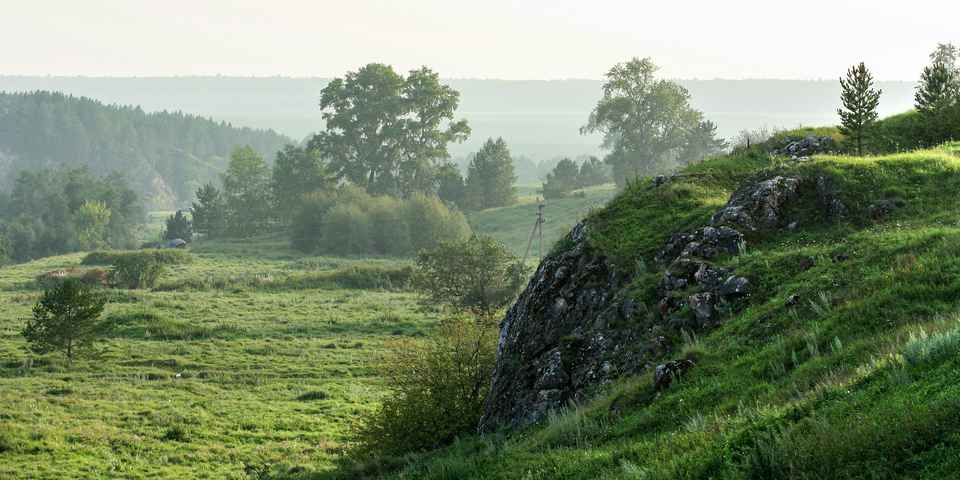Отдохнуть недорого в санатории около Екатеринбурга