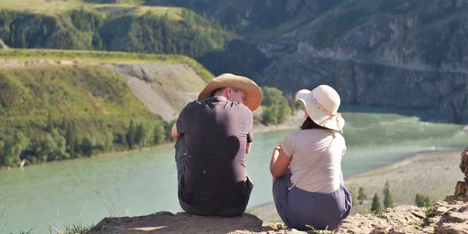 Отели Алтая недорого