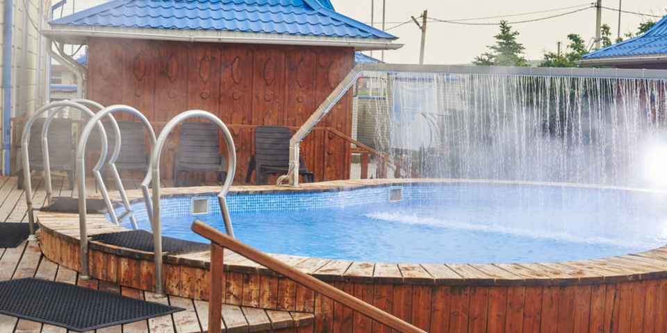 Польза Суворовских термальных источников