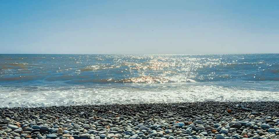 Недорогой отдых в Лоо у моря