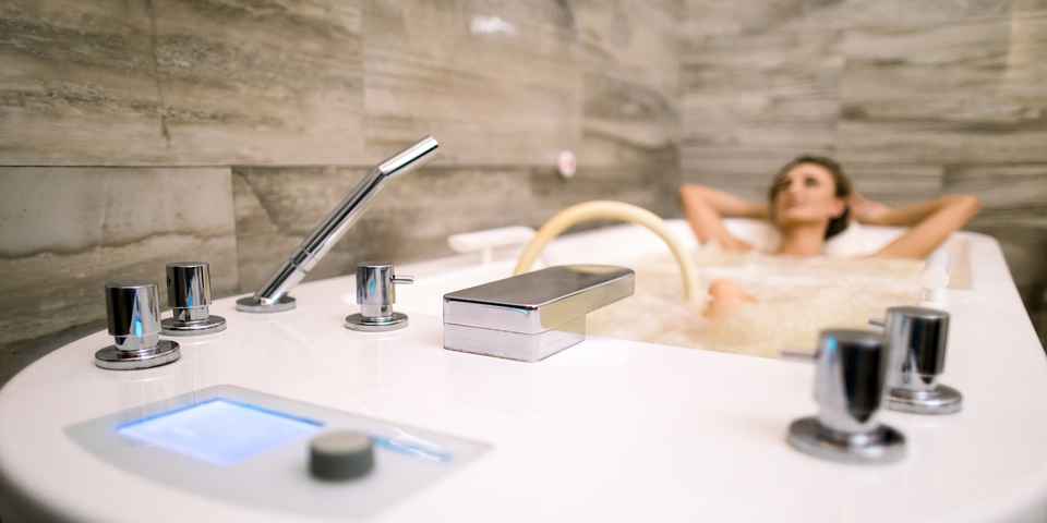 Минеральные Воды Горячего Ключа