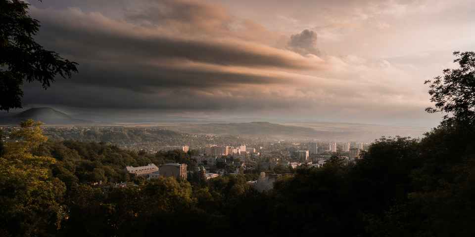 Почему ванны в Пятигорске бесстыжие