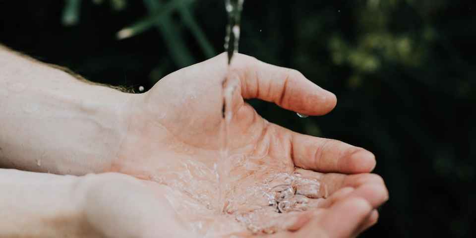 Польза источников Пятигорска