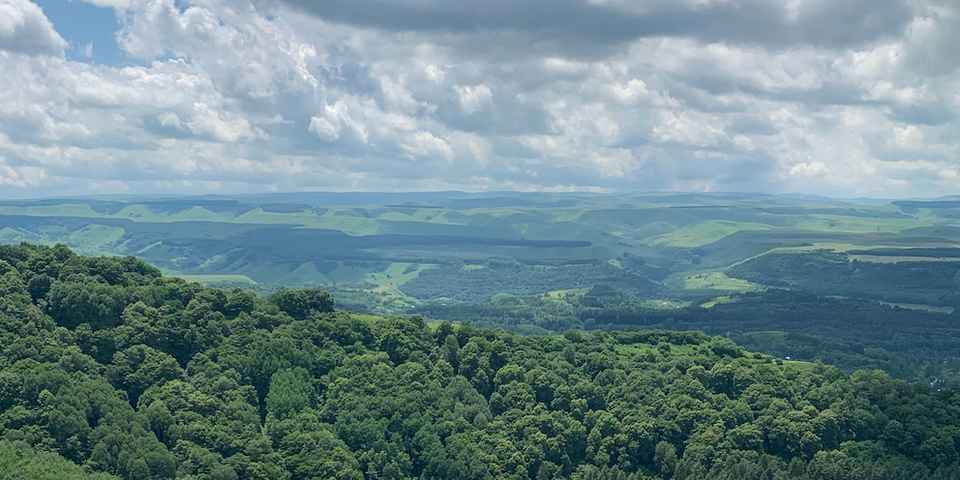 Какой курорт КМВ лучше