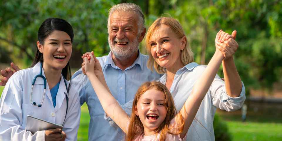 Что лечат в санатории