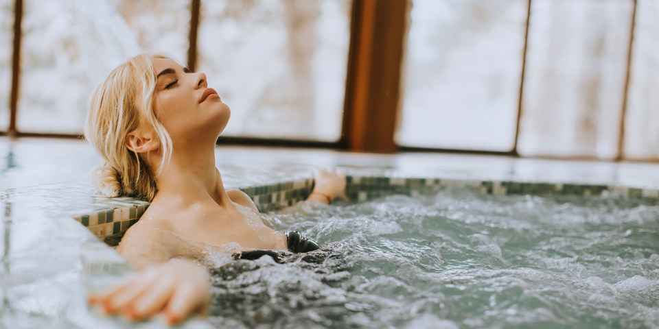 Минеральные сероводородные источники