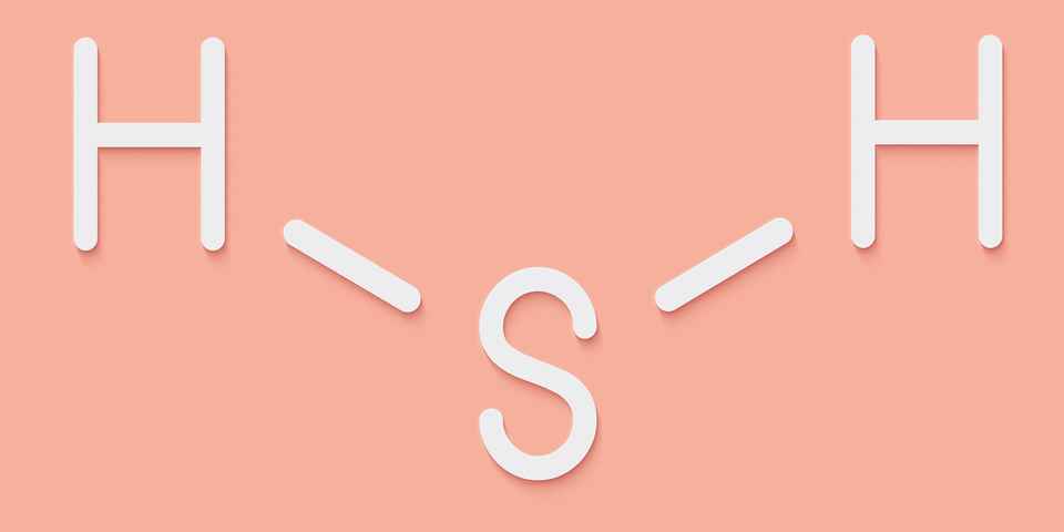 Ванны с сероводородом