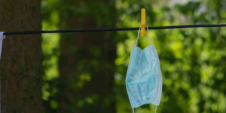 Санаторий после COVID-19