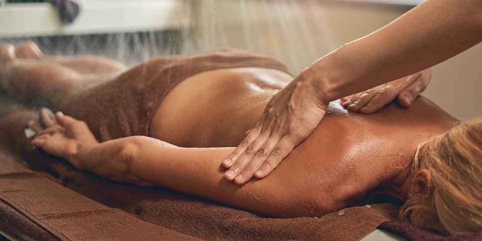 Эффект душа Виши