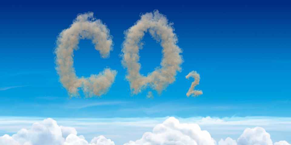 Процедура углекислых ванн