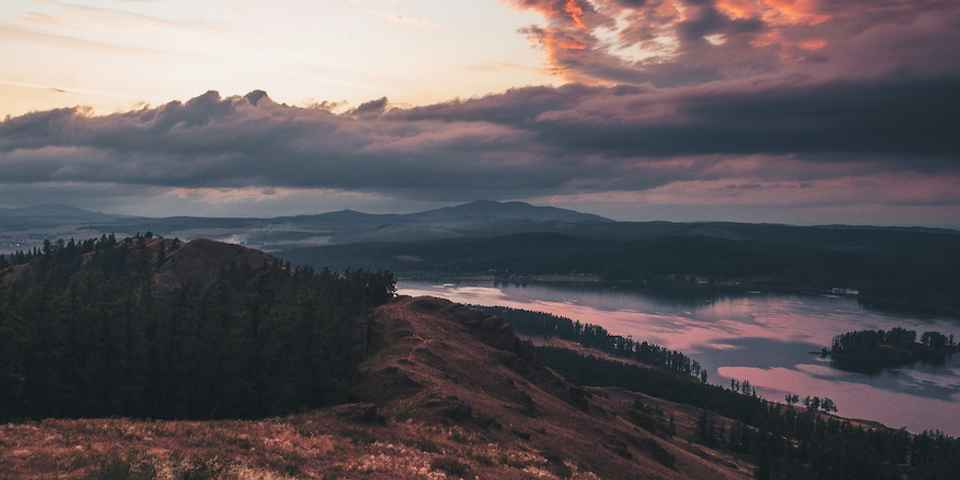 Минеральные воды в Башкирии