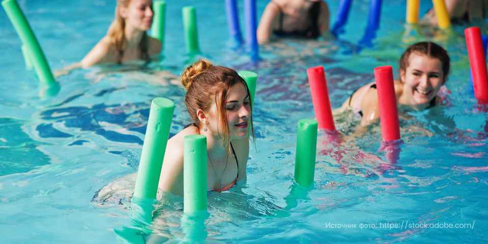 Отели в Татарстане с бассейном и шведским столом